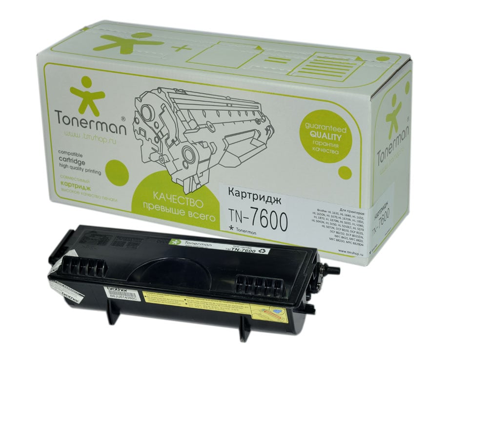 TN-7600
