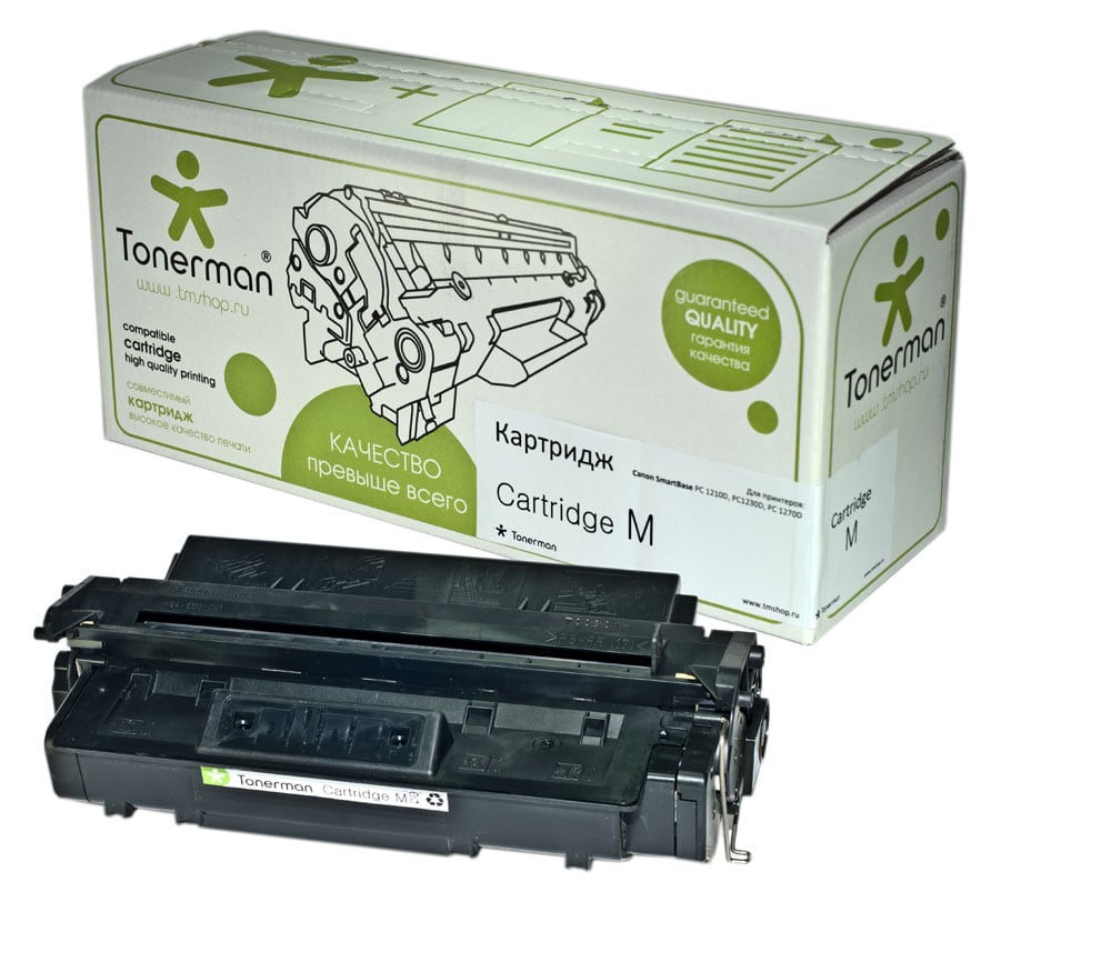 Cartridge M