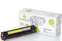 Cartridge 731 Y