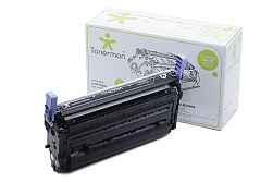 картридж для принтера Q5950A №643A