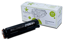Cartridge 055 Bk