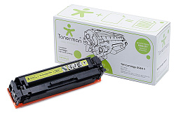 Cartridge 054H Y