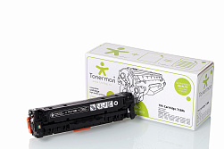 картридж для принтера Cartridge 718 Bk