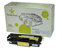 картридж для принтера TN-6600