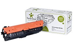 картридж для принтера Cartridge 040H Bk