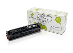 Cartridge 045H Bk