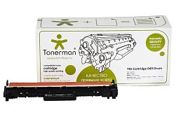 картридж для принтера Cartridge 049 Drum