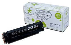 картридж для принтера Cartridge 055 Bk