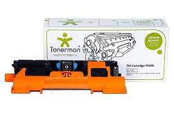 картридж для принтера Cartridge 701 Bk