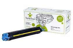 картридж для принтера Cartridge 707 Y