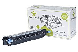 картридж для принтера Cartridge 711 Bk