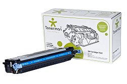 картридж для принтера Cartridge 711 C