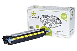 картридж для принтера Cartridge 711 Y