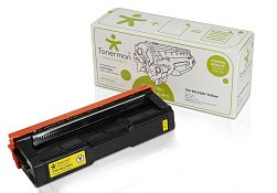 MC250H Yellow